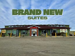Western Budget Motel Leduc 3
