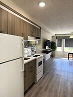 Western Budget Motel Leduc 3