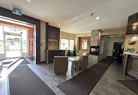 Western Budget Motel Leduc 3