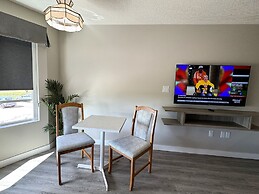 Western Budget Motel Leduc 3