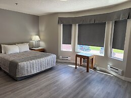 Western Budget Motel Leduc 3