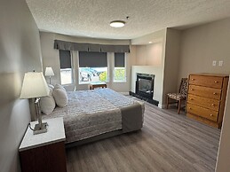 Western Budget Motel Leduc 3