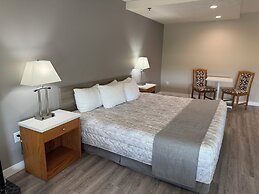 Western Budget Motel Leduc 3