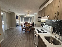 Western Budget Motel Leduc 3