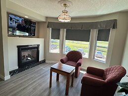 Western Budget Motel Leduc 3