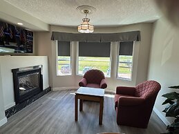 Western Budget Motel Leduc 3