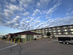 Western Budget Motel Leduc 3
