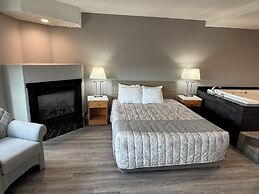 Western Budget Motel Leduc 3