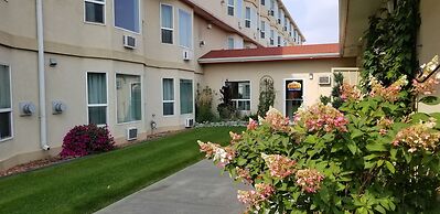 Western Budget Leduc 3