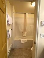 Western Budget Motel - Ponoka