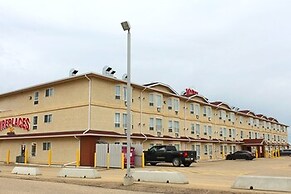 Western Budget Motel - Ponoka