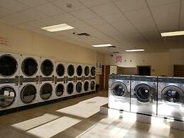 Western Budget Motel - Ponoka