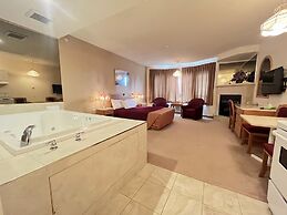 Western Budget Motel - Ponoka