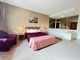 Western Budget Motel - Ponoka