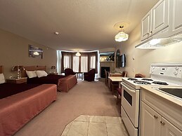 Western Budget Motel - Ponoka
