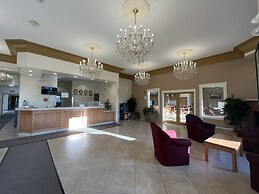 Western Budget Motel - Ponoka