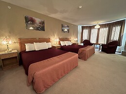 Western Budget Motel - Ponoka