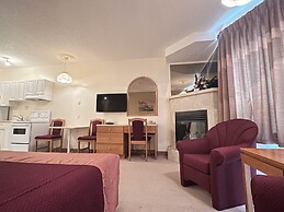 Western Budget Motel - Ponoka