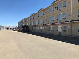 Western Budget Motel - Ponoka