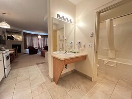 Western Budget Motel - Ponoka