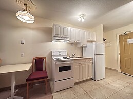 Western Budget Motel - Ponoka