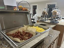 Western Budget Motel - Ponoka