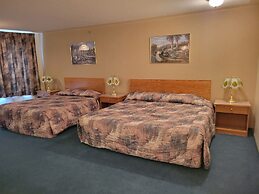 Western Budget Motel Whitecourt 3