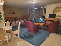 Western Budget Motel Whitecourt 3