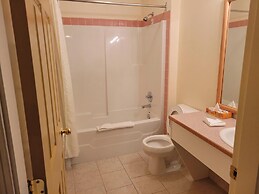 Western Budget Motel Whitecourt 3