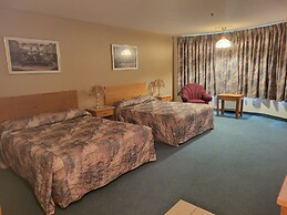 Western Budget Motel Whitecourt 3