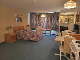 Western Budget Motel Whitecourt 3