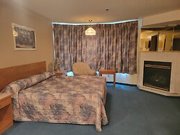 Western Budget Motel Whitecourt 3