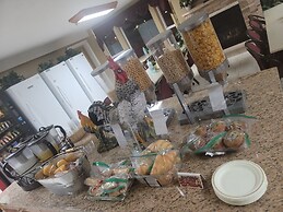 Western Budget Motel Whitecourt 3