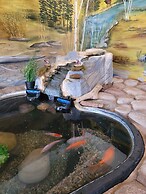 Western Budget Motel Whitecourt 3