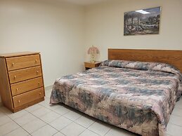 Western Budget Motel Whitecourt 3