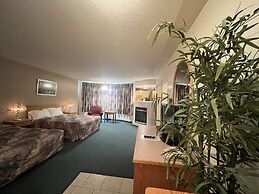 Western Budget Motel Whitecourt 3