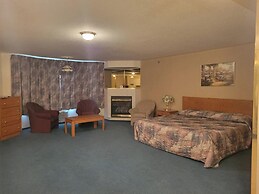 Western Budget Motel Whitecourt 3