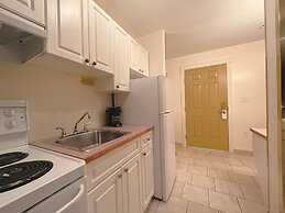 Western Budget Motel Whitecourt 3