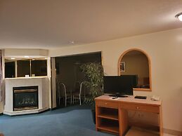 Western Budget Motel Whitecourt 3