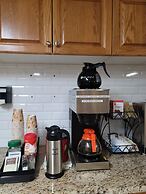 Western Budget Motel Whitecourt 3