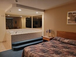Western Budget Motel Whitecourt 3