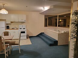 Western Budget Motel Whitecourt 3