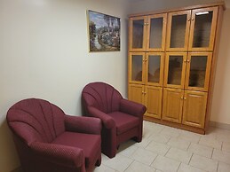 Western Budget Motel Whitecourt 3