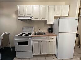 Western Budget Motel Whitecourt 3