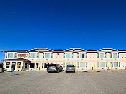 Western Budget Motel Whitecourt 3