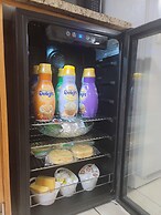 Western Budget Motel Whitecourt 3