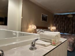 Western Budget Motel Whitecourt 3