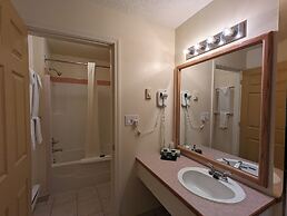 Western Budget Whitecourt 1 & 2