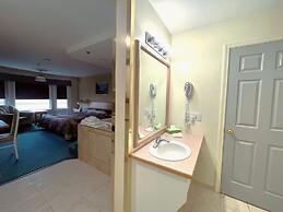 Western Budget Whitecourt 1 & 2