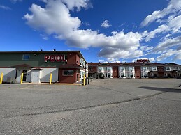 Western Budget Whitecourt 1 & 2